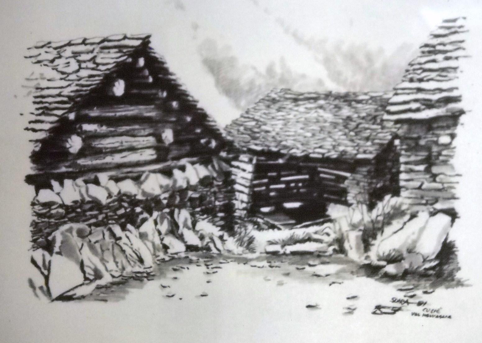 256. 1981. flomaster. fontané. vmalvaglia